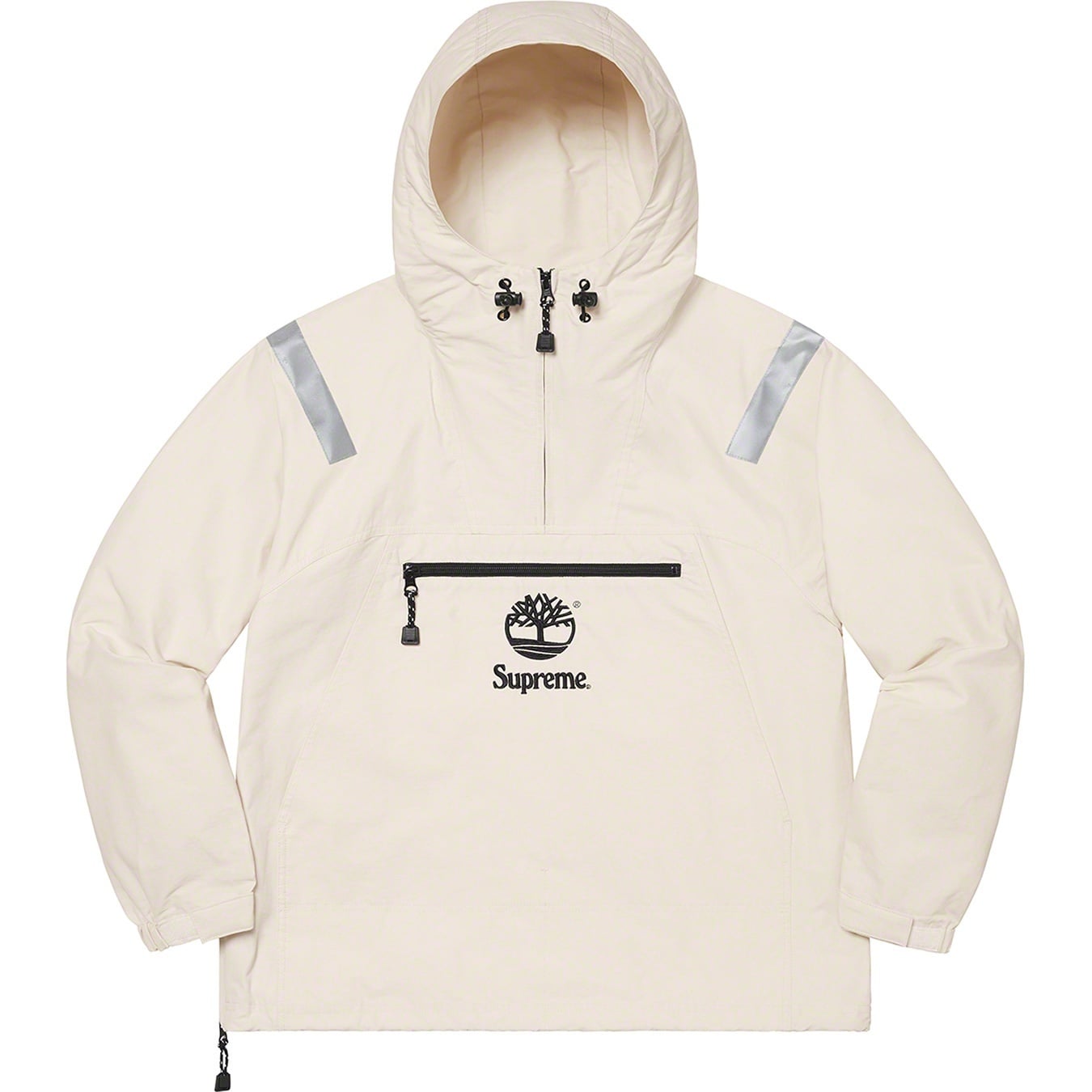 Supreme®/Timberland® Reflective Taping Anorak view 13